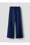 Hose Wide Leg - 3