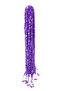 10 Pieces of 99 Prayer Beads 10mm Hajj Umrah Gift - Purple - 3