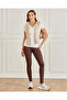 Women Beige Basic T-Shirt - 2