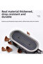 High-flow pressure shower head for handheld shower in home bathroom - 6