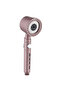 Handheld shower head with high-pressure chromium surface water-saving function - 3