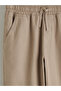 Vizyon New Season Elastic Waist Boys' Trousers - 4