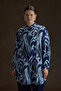 Patterned Tunic - 2