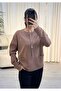 Sweater with chain - 2