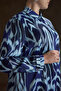 Patterned Tunic - 4