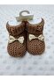 Knitted Booties for Babies from Berkaysun