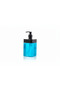 Acrylic Liquid Soap Dispenser-Clear Acrylic Modern Liquid Soap Dispenser