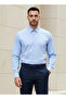 Men Regular Fit Checked Long Sleeve Shirt