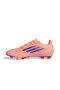 F50 Club Fg/Mg Men's Multi Turf Soccer Shoes Ji0045 Orange - 2