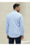 Men Regular Fit Checked Long Sleeve Shirt - 3