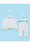 Infant Girls Ivory Hello Kitty Jog Set (2 Piece) - 4