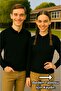 School Long Sleeve Sweatshirt Uniform High School Boy (1 Piece) Polo Collar Unisex