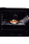 Grano Double-Handled Stainless-Steel Frying Pan with Triple-Layer Body, 26 cm - 2