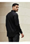 Men Regular Fit Collared Long Sleeve Shirt - 3