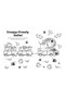 Peppa Pig - Days of Fun Bumper Colouring Book - 2