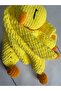 Amigurumi Chick Velvet Sleeping Companion - 4