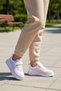 Baby Basket Suitable for Daily Use Lightweight Comfortable Unisex Girls Boys Children School Sneaker Sports Shoes
