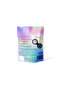 Beauty Makaron X Sw. Smiley ®   Hair Brush - Surprise Package, 3D Flexible, Mirrored, Bag Size - 5