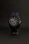Sporty Model Silicone Men's Wristwatch