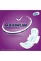 Cushion Soft Ultra-Thin Overnight Pads, Heavy Flow, 14 Count - 6