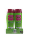 Repair & Restore Shampoo, Honey & Egg with Nourishing Oil Shampoo- 2X400ml - 3