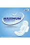 Cushion Soft Maxi Pads for Women - Long, 60 count - 3