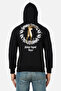 Graphic Hoodie Black/Gold - 2