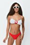 Trägerloses Bikini-Set - 2