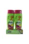 Repair & Restore Shampoo, Honey & Egg with Nourishing Oil Shampoo- 2X400ml