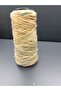 70% Wool Hand Knitting Yarn 500 Grams - 4