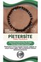 Certified Pietersite Natural Stone Bracelet Odt028
