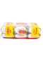 Gold Luxuriously Rich With Arabian Fragrances- 6X125gms - 3