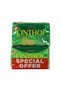 Lime Bath Soap with Deodorant- 4X175gms - 2