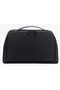 Oslo Pouch & Toiletry Bag - Black