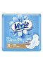 Cushion Soft Maxi Pads for Women (Long, 10 count)