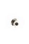 Angular gear, brushcutter reducer head, square shaft, 26 mm, - 5