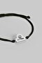 Libra Dream Cut Bracelet - Black - 2