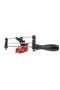Manual device for sharpening chainsaw chains, - 5