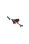 Manual device for sharpening chainsaw chains, - 10