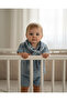 Water Green Boy's Shorts Suit 8039