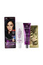 Koleston Intense Hair Color Cream 301/0 Blue Black - 3