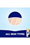 Invisible Black & White Silky Smooth Anti-Perspirant Roll-On Deodorant- 50 ml - 3