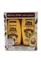 ULtra Doux Nourishing Shampoo + Conditioner Combo Pack, With Avocado Oil And Shea Butter- 40 - 2