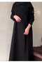 Lujain Abaya – Ferrari Half Cloche - 4