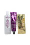 Koleston Intense Hair Color Cream 301/0 Blue Black - 4