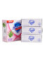 Safeguard Floral Pink Soap 3Pcs X130g With Aloe Germ Shield Bath Soap Effective in Removing Skin Ger - 4
