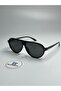 Toms V7 |   Sunglasses Damla Model Black Frame Black Glass Color 58 Ekartman - 2