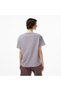 Women's Beige T-Shirt - 2