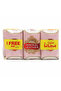 Leather Elegance Bathing Soap 6x175gms Pack