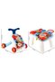 Interactive walker and center, detachable interactive table, multi-activity panel - 7